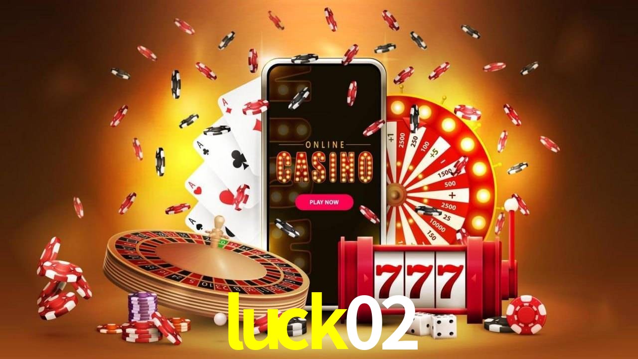 Requisitos do APK da luck02 para Android