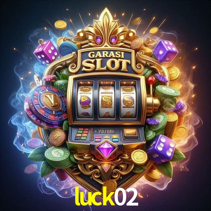 Requisitos do APK da luck02 para Android