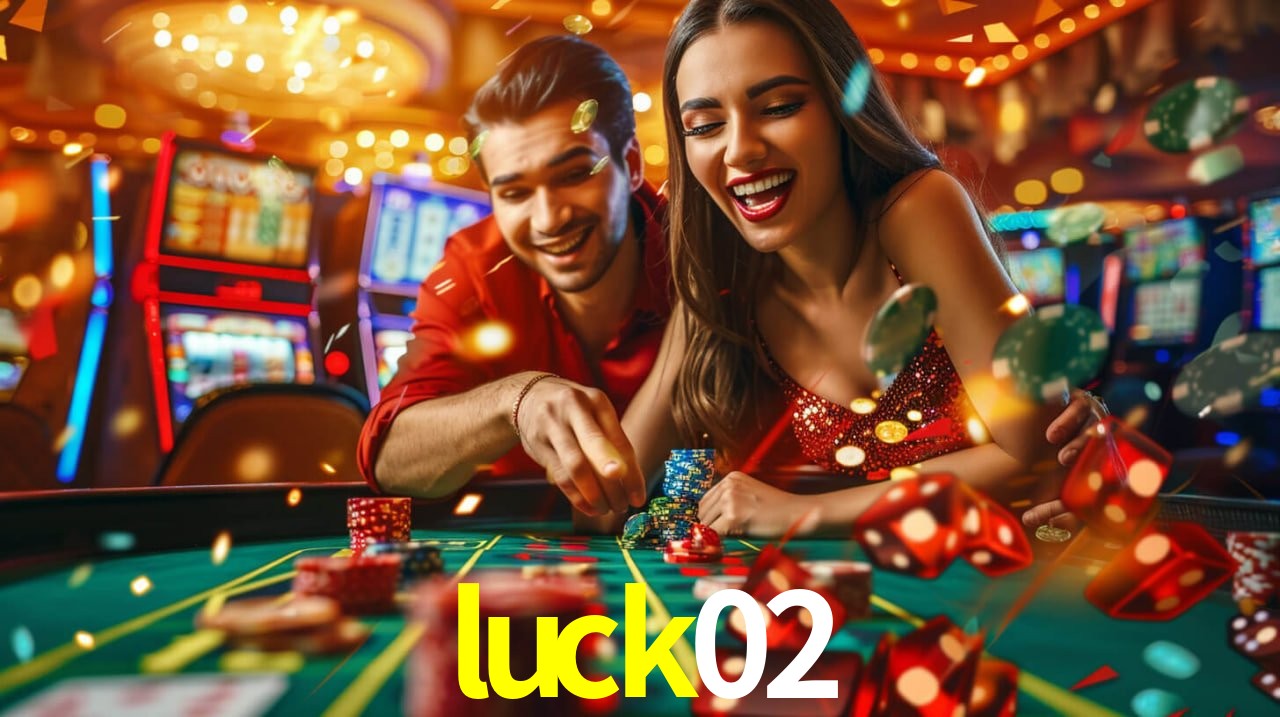 Requisitos do APK da luck02 para Android